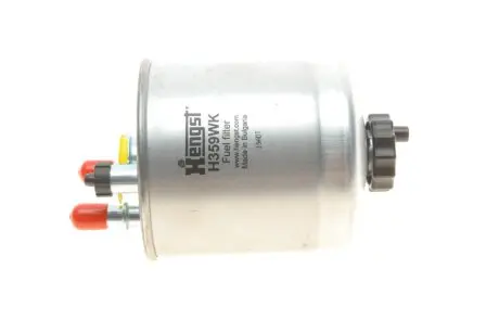 Фільтр паливний Renault Kangoo 1.5DCi 08- HENGST FILTER H359WK
