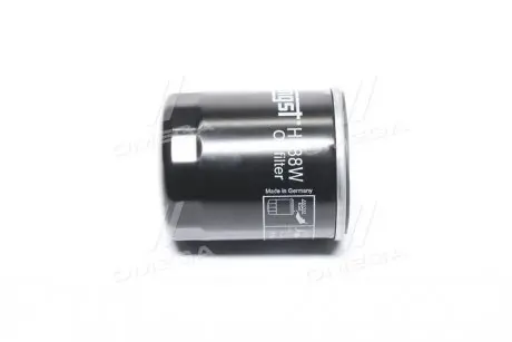 Фільтр оливи PSA 2.0, 2.2 BlueHDI 15-(HENGST) HENGST FILTER H388W