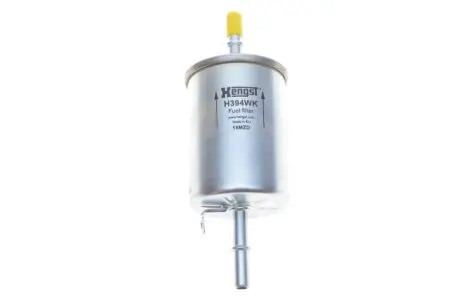Фильтр топливный Chevrolet Epica 2.0-2.5 04-11/Lacetti 1.4-1.8 03-13/Matiz 0.8-1.0 00-14 HENGST FILTER H394WK