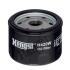 Фільтр масляний HENGST FILTER H420W (фото 1)