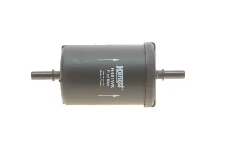 Фільтр паливний Renault Trafic/Opel Vivaro 2.0 01- HENGST FILTER H481WK