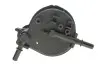 Фильтр топливный Citroen Nemo 1.4HDI 08-/ Peugeot 206 1.4HDI 01- HENGST FILTER H54WK01 (фото 3)