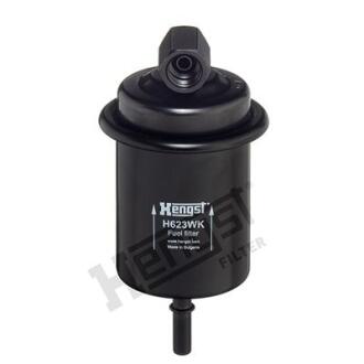 Фільтр паливний HENGST FILTER H623WK