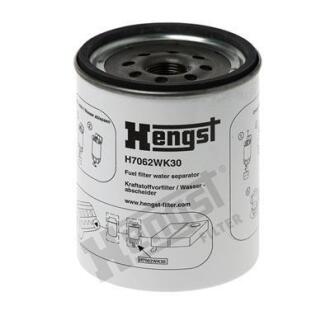 Фільтр палива HENGST FILTER H7062WK30
