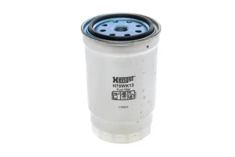 Фільтр паливний Hyundai Tucson/i30/i20/Kia Ceed/Sportage 1.6/2.0CRDi 04- HENGST FILTER H70WK13