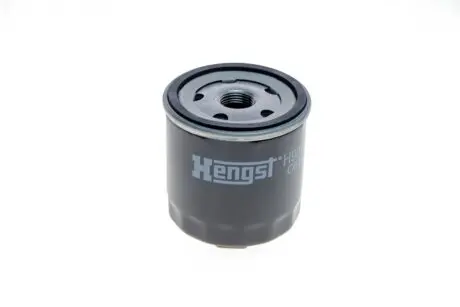 Масляный фильтр двигателя AUDI, VW, SKODA (Hengst) HENGST FILTER H90W17