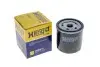 Фільтр оливи двигуна AUDI, VW, SKODA (Hengst) HENGST FILTER H90W17 (фото 5)