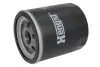 Фільтр оливи двигуна (Hengst) HENGST FILTER H90W24 (фото 1)