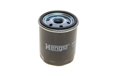 Фільтр масляний Land Rover Freelander 1.8 98-06 HENGST FILTER H90W29