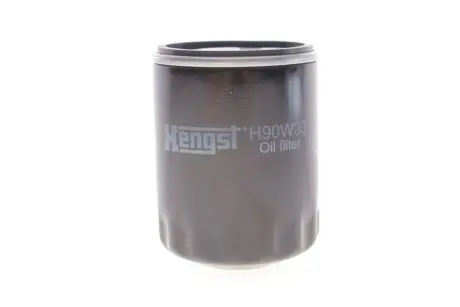 Фильтр масляный Mazda 3/6/CX-3/CX-5/CX7/MX-5 02- HENGST FILTER H90W33
