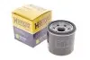Фільтр оливи двигуна MAZDA, NISSAN (Hengst) HENGST FILTER H97W06 (фото 2)
