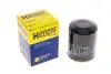 Фильтр масляный Nissan Micra 1.0-1.4i 92-10/ Primera 2.0i 90-96/Sunny 2.0GTI 90-95/JCB 8008 06- HENGST FILTER H97W10 (фото 1)