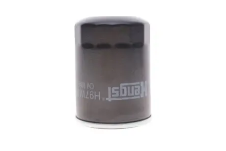 Фільтр оливи двигуна TOYOTA COROLLA, RAV4, AVENSIS 00- (HENGST) HENGST FILTER H97W16