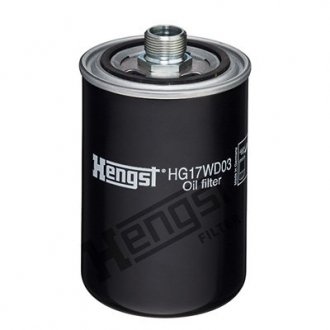 Фільтр гідравлічний HENGST FILTER HG17WD03