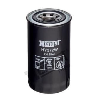 Фільтр гідравлічний HENGST FILTER HY372W