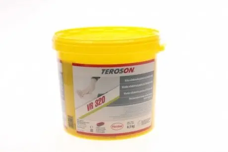 TEROSON VR 320, 8,5KG EAST Паста для рук (замена для 2088032) Henkel 2185111