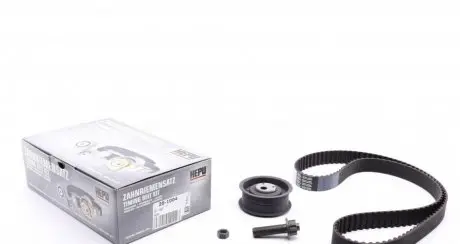 Комплект ГРМ VW T4 1.9D/TD HEPU 20-1004