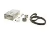 Комплект ГРМ Audi A4/A6/ VW Passat 2.4-2.8 95-05 HEPU 20-1177 (фото 1)