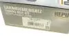 Комплект ГРМ Audi A4/A6/ VW Passat 2.4-2.8 95-05 HEPU 20-1177 (фото 21)