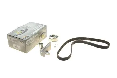 Комплект ГРМ Audi A4/A6/VW Passat 1.8 T/2.0 95-05 HEPU 20-1263