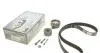 Комплект ГРМ Citroen Berlingo/Peugeot Partner 1.6 16 V 00- (z=134) HEPU 20-1277 (фото 1)