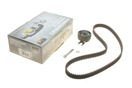 Комплект ГРМ VW Caddy II/Polo 1.0/1.4 95-04 (19x135) HEPU 20-1310