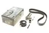 Комплект ГРМ Ford Galaxy/VW Sharan 1.9 TDI 95-10 (30x120z) HEPU 20-1313 (фото 1)