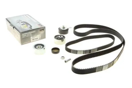 Комплект ГРМ VW Passat/Audi A4/A6 2.5 TDI 97-06 HEPU 20-1412