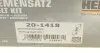 Комплект ГРМ Fiat Doblo 1.9D/JTD 01- HEPU 20-1418 (фото 16)
