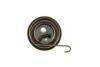 Комплект ГРМ Opel Astra G/Combo/Corsa C 1.7DI/DTI 00- (25x131z) HEPU 20-1681 (фото 12)
