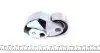 Комплект ГРМ Hyundai Santa Fe/Tucson 2.0/2.2 CRDi 01-12 HEPU 20-1724 (фото 2)