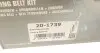 Комплект ГРМ Subaru Forester/Impreza/Outback 1.5-2.5WRX 00- HEPU 20-1739 (фото 23)