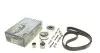 Комплект ГРМ VW T5/Caddy/Crafter 1.6TDI-2.0TDI 09- HEPU 20-1749 (фото 1)