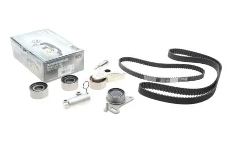 Комплект ГРМ Mitsubishi L200 2.5 DI-D 05-15 HEPU 20-1822