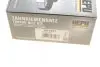 Комплект ГРМ Citroen C1/C3/C4/Peugeot 2008/208/301 1.2 12-(118x16) HEPU 20-1832 (фото 6)