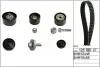 Комплект ГРМ Renault Clio/Laguna/Megane/Scenic 1.8/2.0 16V 98-09 HEPU 20-1914 (фото 2)