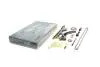 Комплект ланцюга ГРМ BMW 3 (E92/E93/F30)/5 (E61/F07)/X5 (E70/F15)/X6 (E71) 04-18 (N51/52/53/55) 21-0086 HEPU 210086 (фото 1)