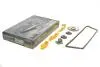 Комплект ланцюга ГРМ Opel Astra G/Vectra C 2.2i 16V 00-08 HEPU 21-0188 (фото 1)