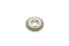 Комплект ланцюга ГРМ Opel Astra G/Vectra C 2.2i 16V 00-08 HEPU 21-0188 (фото 7)