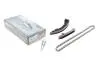 Комплект ланцюга ГРМ BMW 3 (E36/E46)/5 (E34/E39/E60)/7 (E38) 2.0-3.0 92- (M50/M52/M54) HEPU 21-0210 (фото 1)