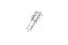 Комплект ланцюга ГРМ BMW 3 (E36/E46)/5 (E34/E39/E60)/7 (E38) 2.0-3.0 92- (M50/M52/M54) HEPU 21-0210 (фото 16)
