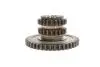 Комплект цепи ГРМ Audi A3/A4/Skoda Octavia/Superb/VW Golf 1.8-2.0TFSI 04-15 (96 звеньев) HEPU 210308 (фото 42)