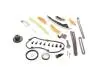 Комплект цепи ГРМ Audi A3/A4/Skoda Octavia/Superb/VW Golf 1.8-2.0TFSI 04-15 (96 звеньев) HEPU 210308 (фото 45)