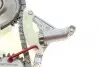 Комплект ланцюга насосу масляного BMW 3 (F30/F31)/5 (F10/F11) (N20B16/N20B20) 11-19 (z=70) HEPU 210322 (фото 2)