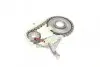 Комплект ланцюга насосу масляного BMW 3 (F30/F31)/5 (F10/F11) (N20B16/N20B20) 11-19 (z=70) HEPU 210322 (фото 6)