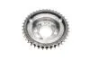 Комплект цепи ГРМ Ford Focus 1.8TDDi 98-05 (z=84) HEPU 210327 (фото 13)