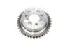 Комплект цепи ГРМ Ford Focus 1.8TDDi 98-05 (z=84) HEPU 210327 (фото 15)