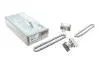 Комплект ланцюга ГРМ BMW 5 (E39)/7 (E38)/8 (E31)/X5 (E53) (M62B35/M62B46) 90-06 HEPU 21-0333 (фото 1)