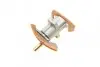 Комплект цепи ГРМ VW Passat 2.0 01-05/Audi A4/A6 2.0 01-08 (z=50) HEPU 21-0422 (фото 8)