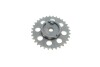 Комплект цепи ГРМ Audi A3/Q7/Skoda Superb/VW Golf/Touareg 2.3-3.6 99- (масло насос) HEPU 21-0480 (фото 29)